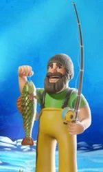 Big Bass Bonanza