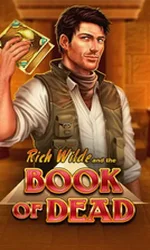 Book of Dead