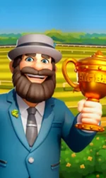 Big Bass Return to the Races