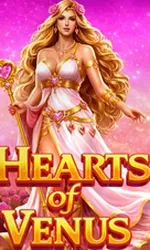 Hearts of Venus