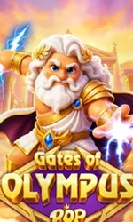 Gates of Olympus POP