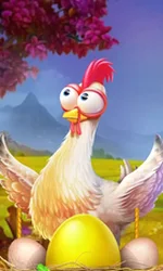 Chicken Drop